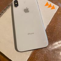 Iphone x 256gb