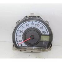 Quadro Strumenti per Toyota Aygo