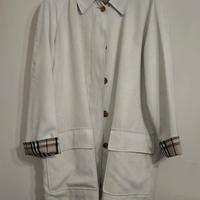 SOPRABITO BURBERRIS'