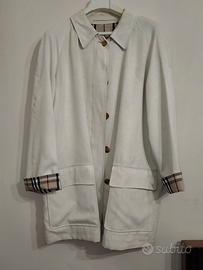 SOPRABITO BURBERRIS'