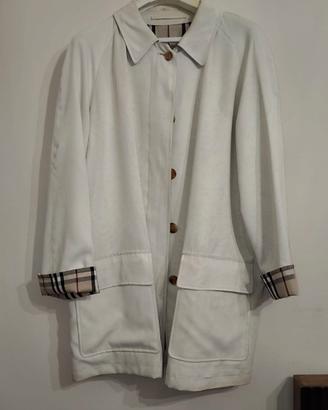 SOPRABITO BURBERRIS'