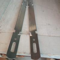 Distanziatori in ferro da cm. 10 a 40 pezzi 100