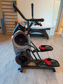 Ellittica Max Trainer M5 
