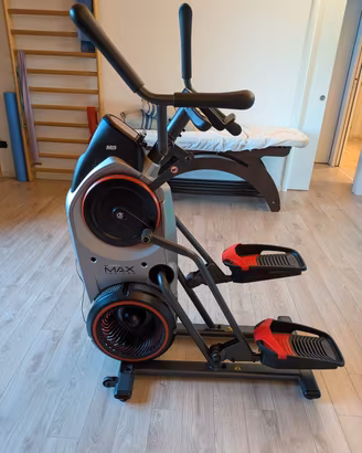 Ellittica Max Trainer M5 