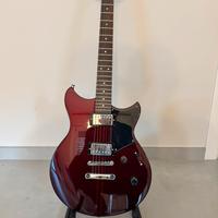 Chitarra elettrica Yamaha Revstar RSE20