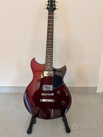 Chitarra elettrica Yamaha Revstar RSE20