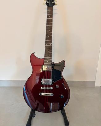 Chitarra elettrica Yamaha Revstar RSE20