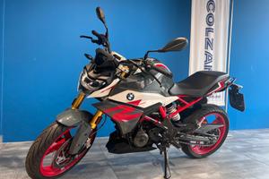 Bmw G 310 R ABS - 2021