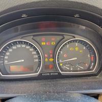 Quadro strumenti BMW X3 E83 1995cc 4X4 del 2008