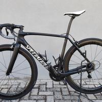 Bici da corsa Specialized SL5 Tarmac in Carbonio