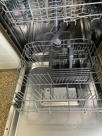 Lavastoviglie Candy X12