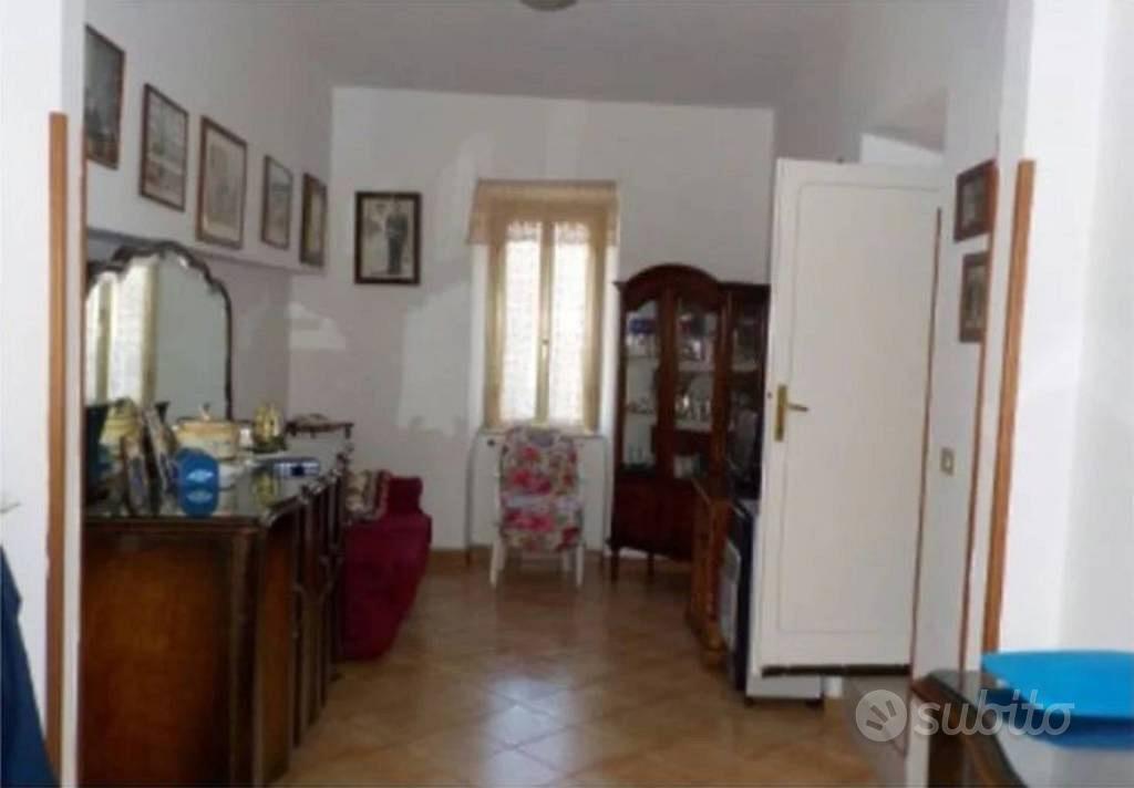 Appartamento – Carpineto Romano, Roma Capitale - Altro