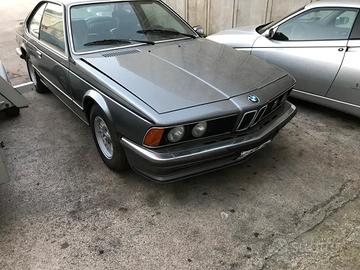 BMW 635CSI