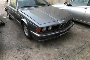 BMW 635CSI
