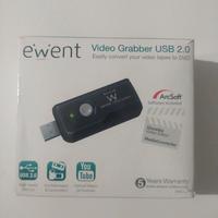 Video Grabber USB 2.0 