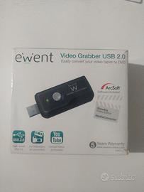 Video Grabber USB 2.0 