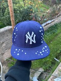 fitted cap 59fifty 7 1/8 56,8cm