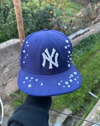 fitted cap 59fifty 7 1/8 56,8cm