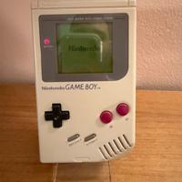Game boy classic  anni 90