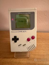 Game boy classic  anni 90