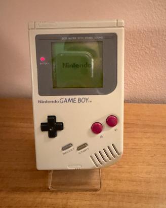 Game boy classic  anni 90
