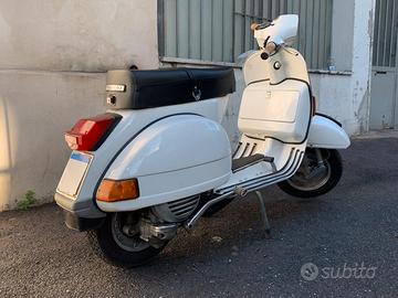 Vespa px80e