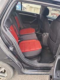  WW Golf 5 2000 TDI 140 cv