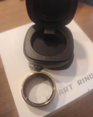 Smart ring
