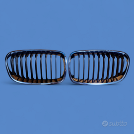 GRIGLIE E MODANATURE ORIGINALI BMW F20-F21