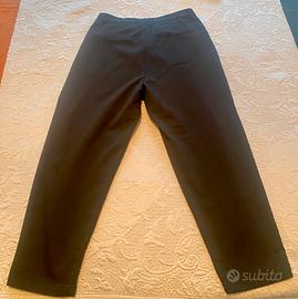Pantalone nero