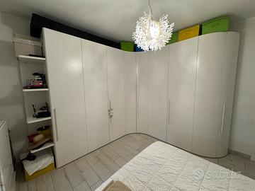 Mobile camera da letto