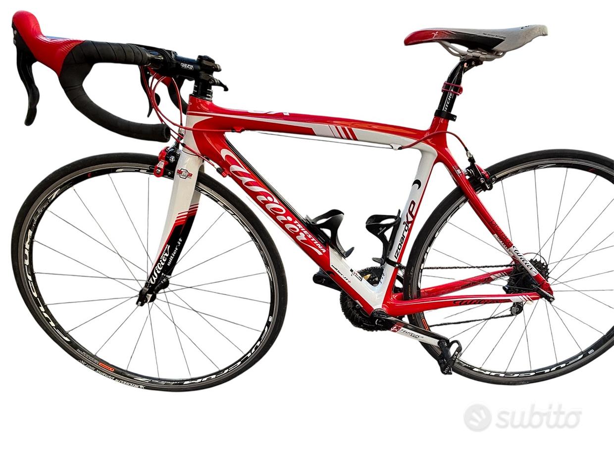 Wilier izoard Fantastiche offerte di Biciclette