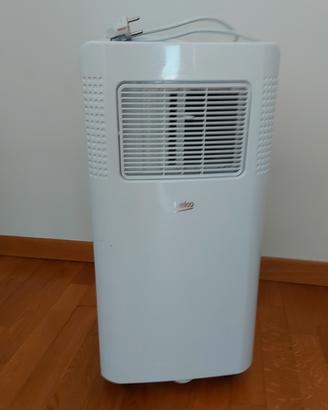 Pinguino Beko BP209H