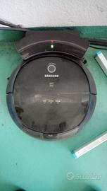 Robottino Samsung