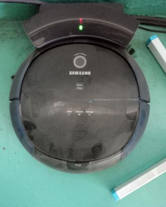 Robottino Samsung