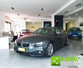 BMW 420 d Gran Coupé Sport 190CV/ Automatica / I