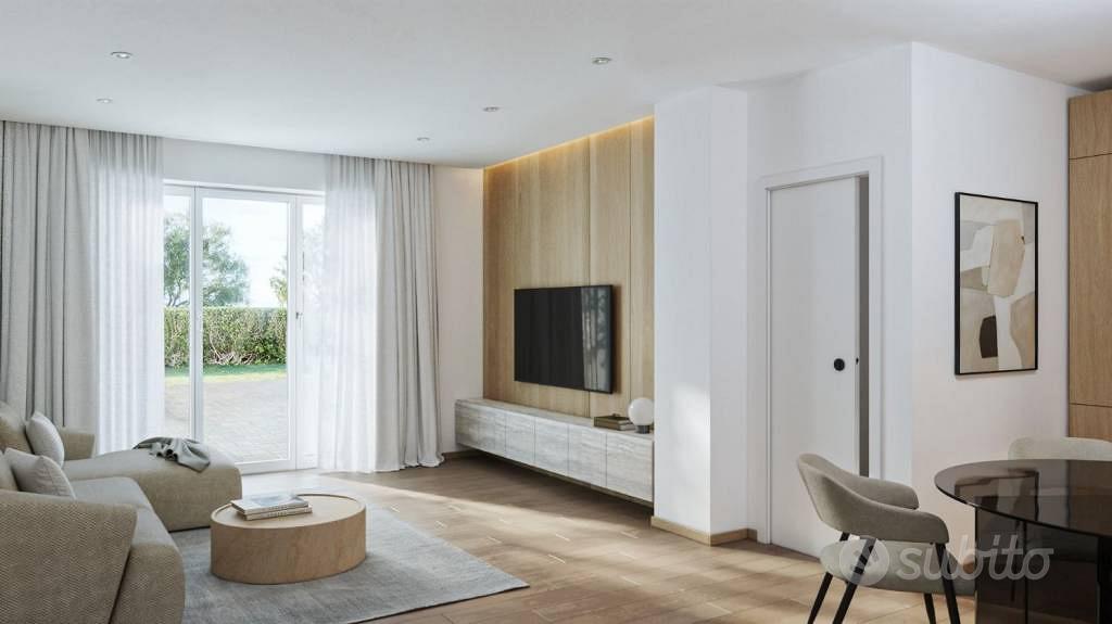 Apartment in Valsamoggia, Crespellano - Vista 5