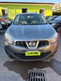 Nissan Qashqai 1.5 dCi DPF Tekna 06/2013