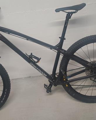 MTB DARTMOOR 