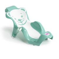 Sdraietta da bagno orso