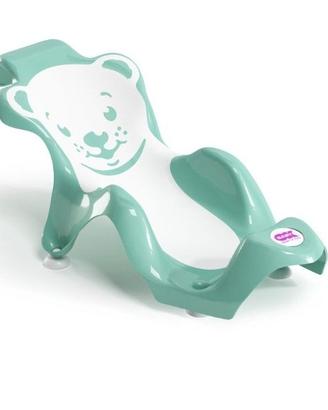 Sdraietta da bagno orso