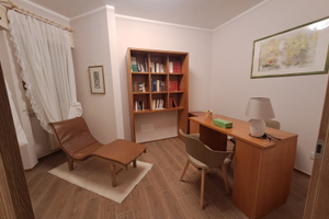 Stanza uso ufficio polifunzionale