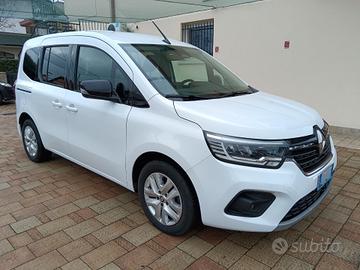 Renault Kangoo 1.5 Blue dCi 115CV EDC Equilibre Au