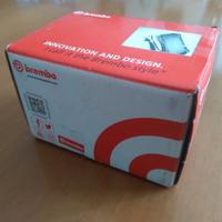 Pastiglie freni Brembo