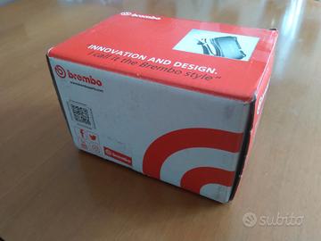 Pastiglie freni Brembo