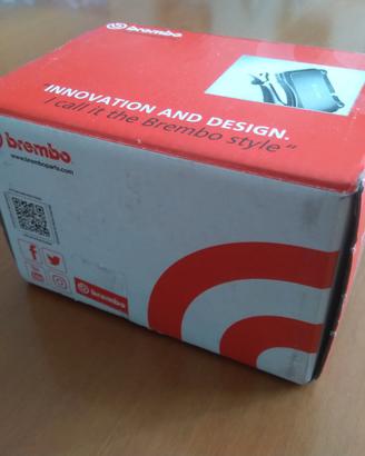 Pastiglie freni Brembo
