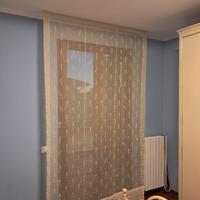 Tenda a pacchetto con supporto