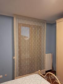 Tenda a pacchetto con supporto