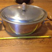 Set di pentole Lagostina