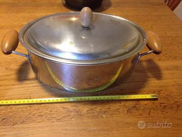 Set di pentole Lagostina